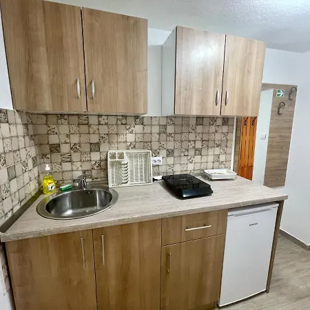 Apartmani Stankovic Sokobanja Exterior photo