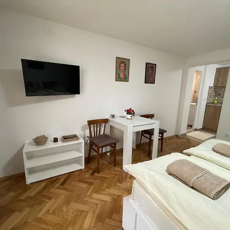 Apartmani Stankovic Sokobanja Exterior photo
