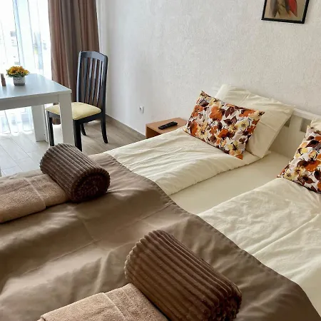 Apartmani Stankovic Sokobanja Exterior photo