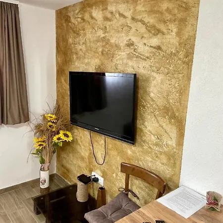 Apartmani Stankovic Sokobanja Exterior photo