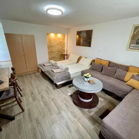 Apartmani Stankovic Sokobanja Exterior photo