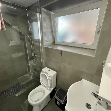 Apartmani Stankovic Sokobanja Exterior photo