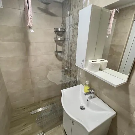 Apartmani Stankovic Sokobanja Exterior photo
