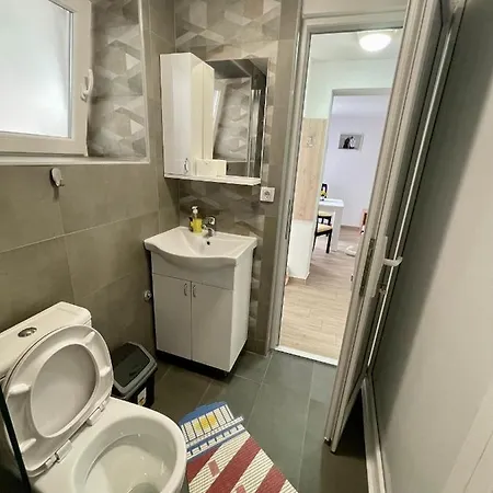 Apartmani Stankovic Sokobanja Exterior photo