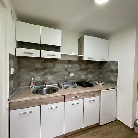 Apartmani Stankovic Sokobanja Exterior photo