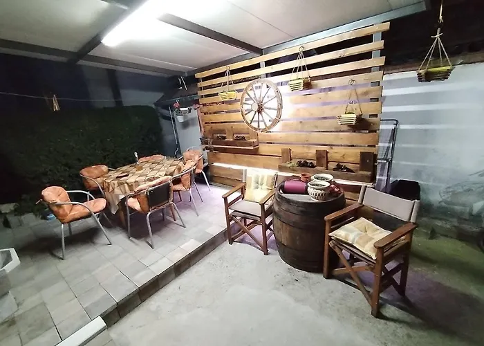 Apartmani Stankovic Sokobanja